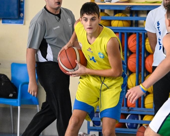 U17/S – SCONFITTE CON VILLA E CATTOLICA