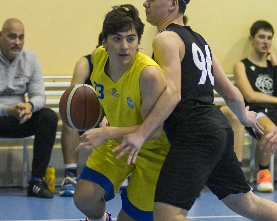 U17/GOLD – SCONFITTA ANCHE IMOLA