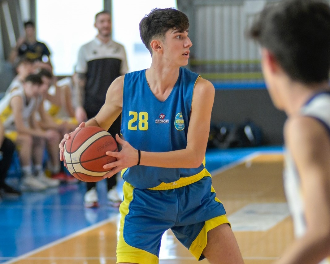 U17/GOLD – SCONFITTA NELL’IMPORTANTE SFIDA A FAENZA