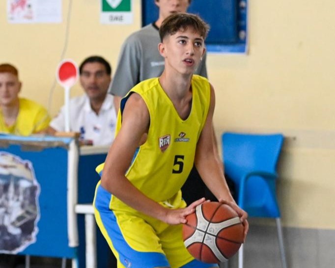 U17/SILVER – VITTORIA IMPORTANTE DOPO UNA BRUTTA PARTITA