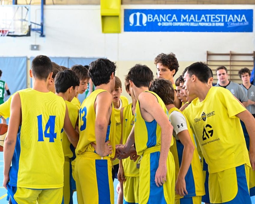 U17/GOLD e U17/SILVER – PUNTI IMPORTANTI PER LE CLASSIFICHE