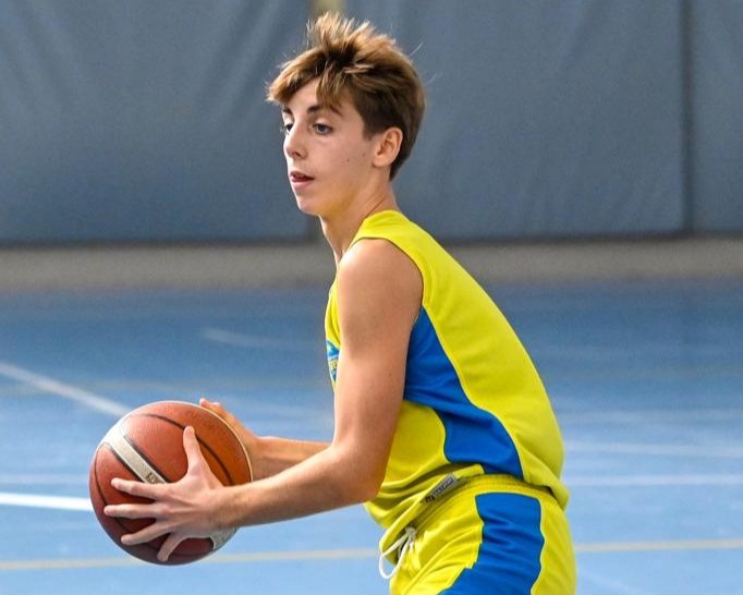 U17/SILVER – SUPER FINALE DI CAMPIONATO